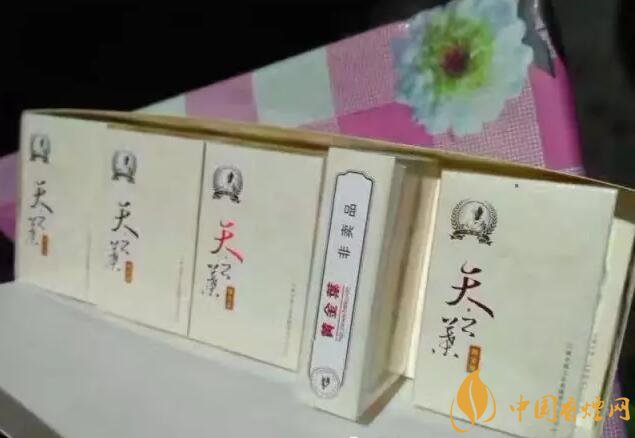 2018最適合送禮的高檔煙（非賣品），好抽的高檔煙排名