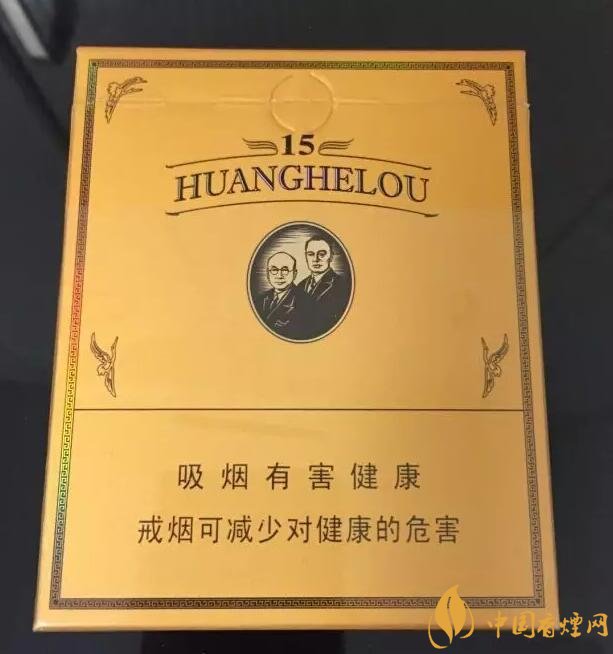 2018最適合送禮的高檔煙（非賣品），好抽的高檔煙排名