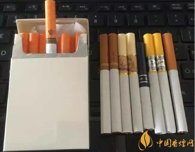 2018最適合送禮的高檔煙（非賣品），好抽的高檔煙排名