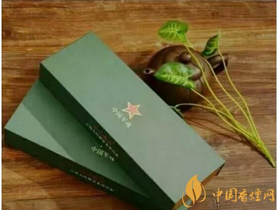 黑中華是真的假的（假的），國產(chǎn)高端假煙盤點