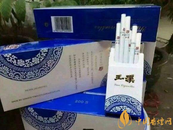 黑中華是真的假的（假的），國產(chǎn)高端假煙盤點