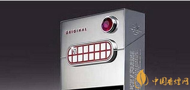 世界上最貴的煙（好彩66萬(wàn)一包），最貴的煙排行榜