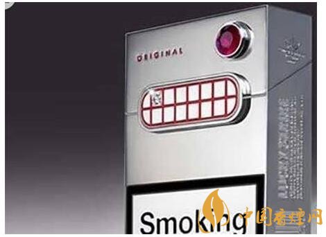 世界上最貴的煙（好彩66萬(wàn)一包），最貴的煙排行榜