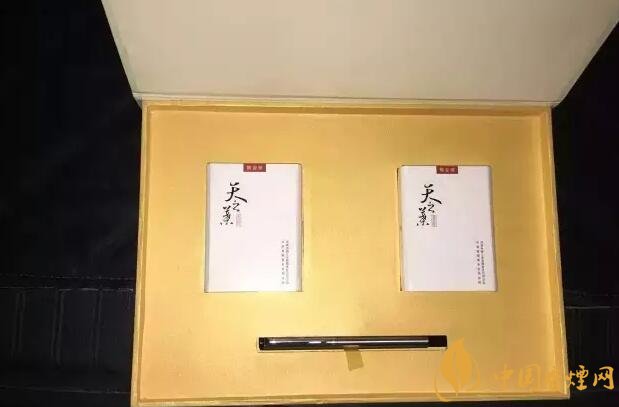 2018年黃金葉細(xì)支煙價格表，黃金葉細(xì)支煙有幾種