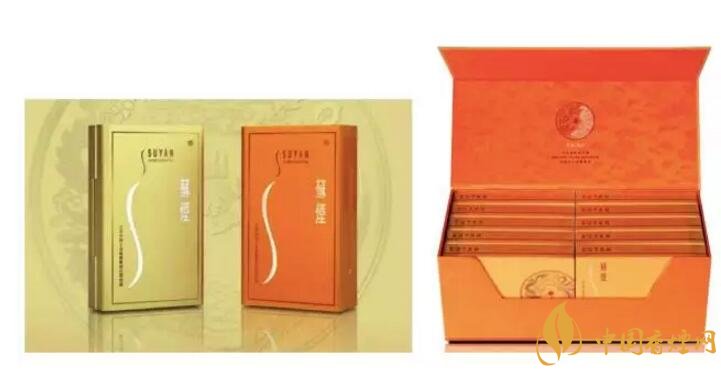 2018年過(guò)年最適合送禮的百元煙，100元香煙排行