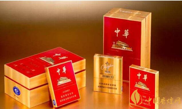 2018年過(guò)年最適合送禮的百元煙，100元香煙排行