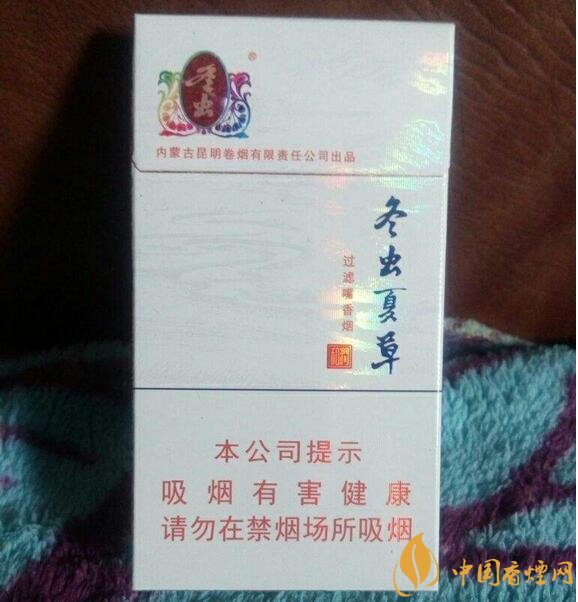 2018年過(guò)年最適合送禮的百元煙，100元香煙排行