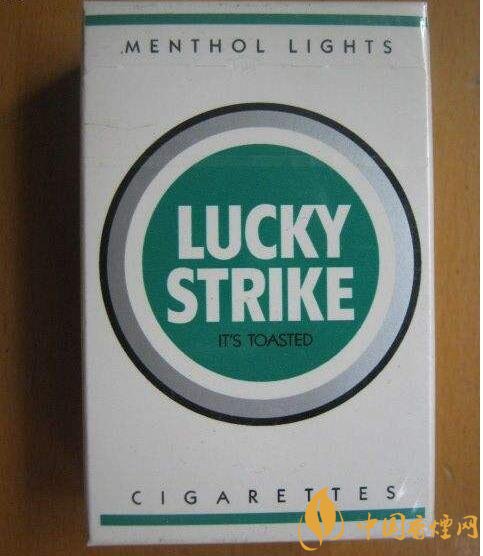 2018年適合年輕人抽的煙排行榜，年輕人抽什么煙