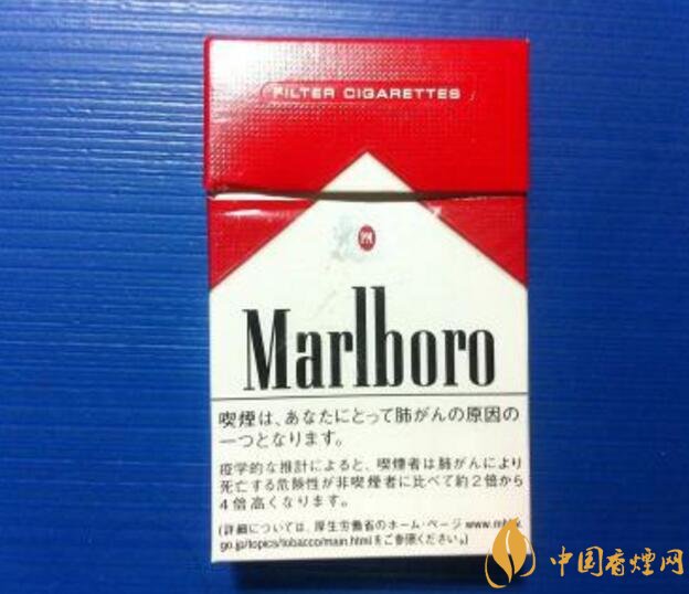 2018年適合年輕人抽的煙排行榜，年輕人抽什么煙