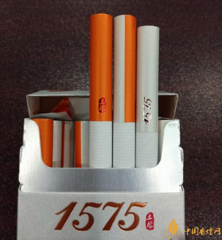 土樓1575煙多少錢一包，土樓煙價(jià)格及圖片盤點(diǎn)