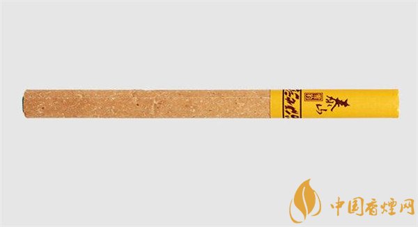 國產雪茄煙(泰山雪豹雪茄)價格表圖 泰山雪豹雪茄多少錢