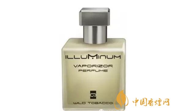 男士煙草味香水品牌有哪些，煙草味的男士香水推薦