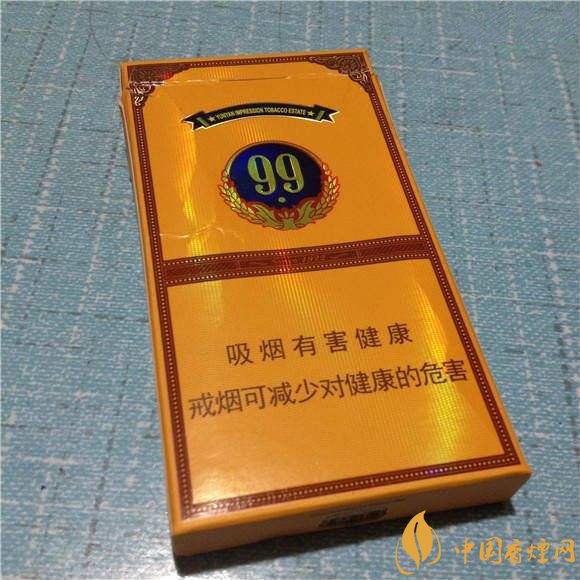 過年送禮送什么好，2018年最適合送禮的細(xì)支煙排行