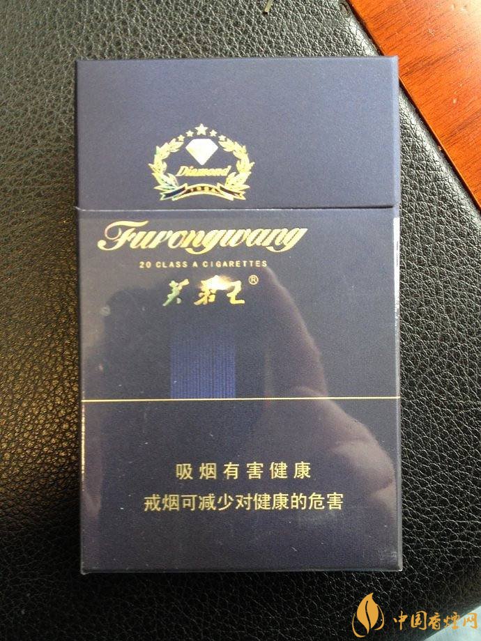 過年送禮送什么好，2018年最適合送禮的細(xì)支煙排行