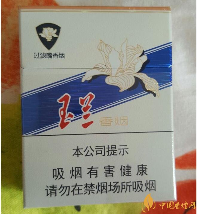 20元以下短支香煙大全，短煙價格表及圖片