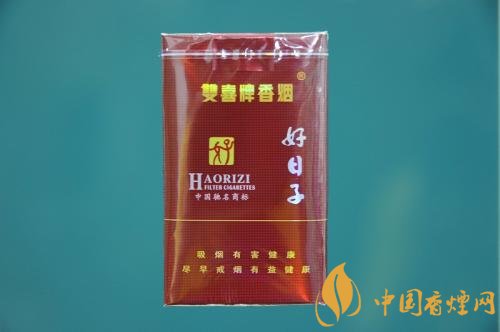 過年送什么煙給長輩比較好，寓意最好的香煙盤點