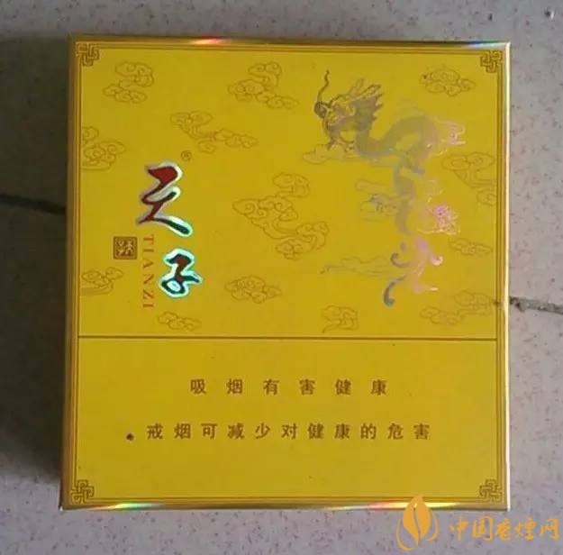 天子一號(hào)多少錢一包，天子一號(hào)價(jià)格表及圖片