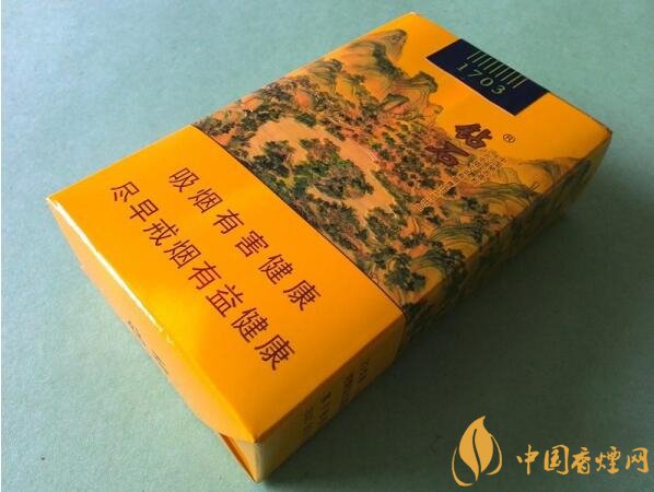 2018年鉆石煙價(jià)格表和圖片，高檔鉆石香煙盤點(diǎn)