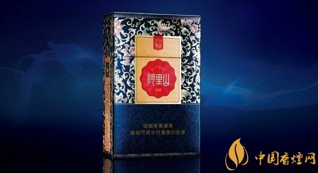 50元香煙排行榜，50元的煙圖片及價(jià)格