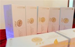 2018年新上市的煙有哪些(7款)新上市高端香煙盤(pán)點(diǎn)