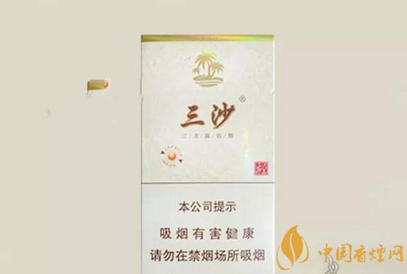 2018年新品細(xì)支煙排行，十大口感最好細(xì)支煙