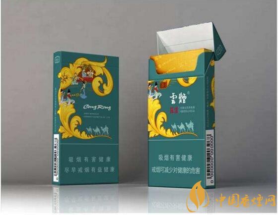 2018年新品細(xì)支煙排行，十大口感最好細(xì)支煙