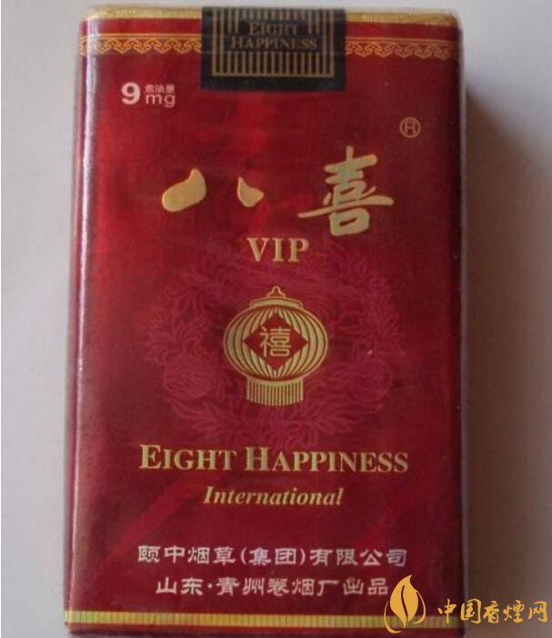 山東人喜歡抽什么煙，山東香煙價(jià)格表和圖片