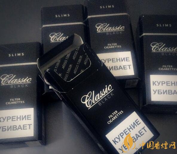 好抽的細(xì)支香煙排行榜，細(xì)支外煙品牌大全