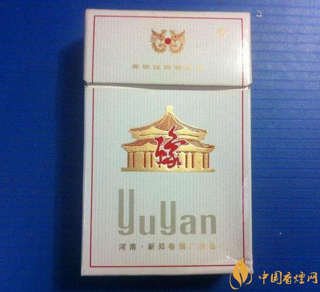 河南人喜歡抽什么煙，河南省香煙品牌和價格表