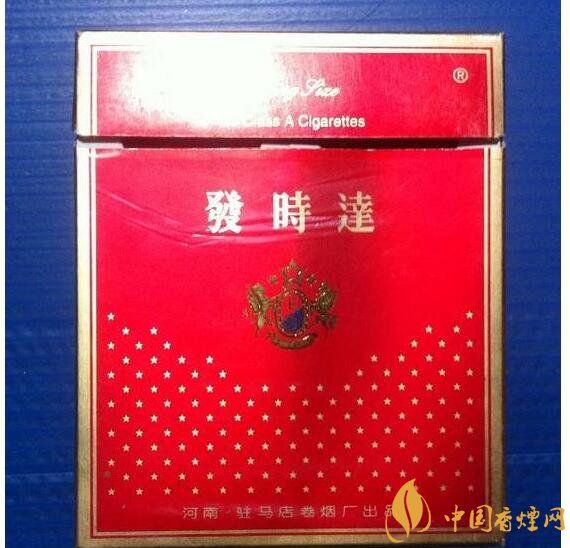 河南人喜歡抽什么煙，河南省香煙品牌和價格表