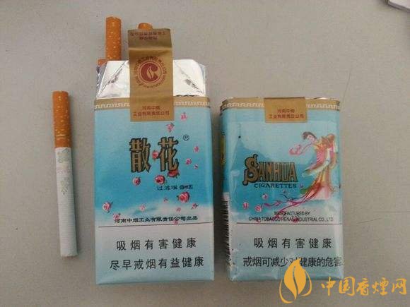 河南人喜歡抽什么煙，河南省香煙品牌和價格表