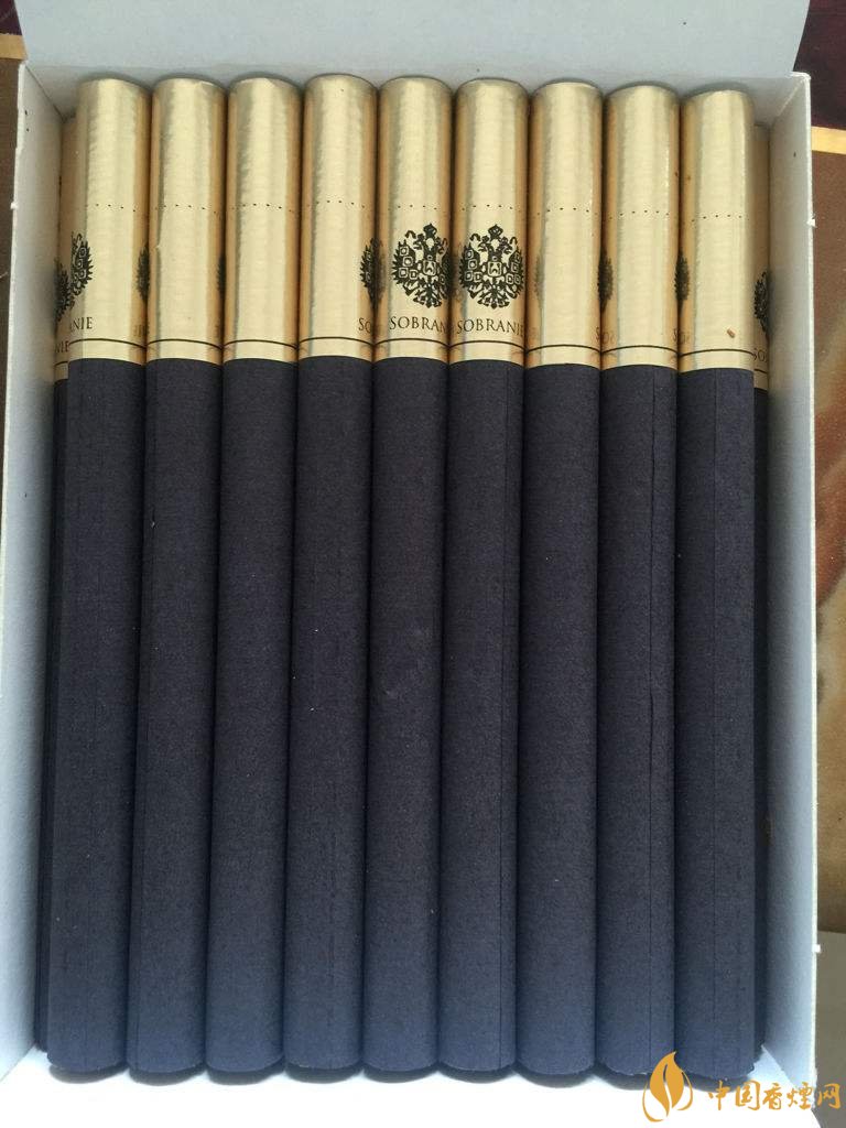 俄羅斯的香煙品牌大全，俄羅斯煙價(jià)格表和圖片