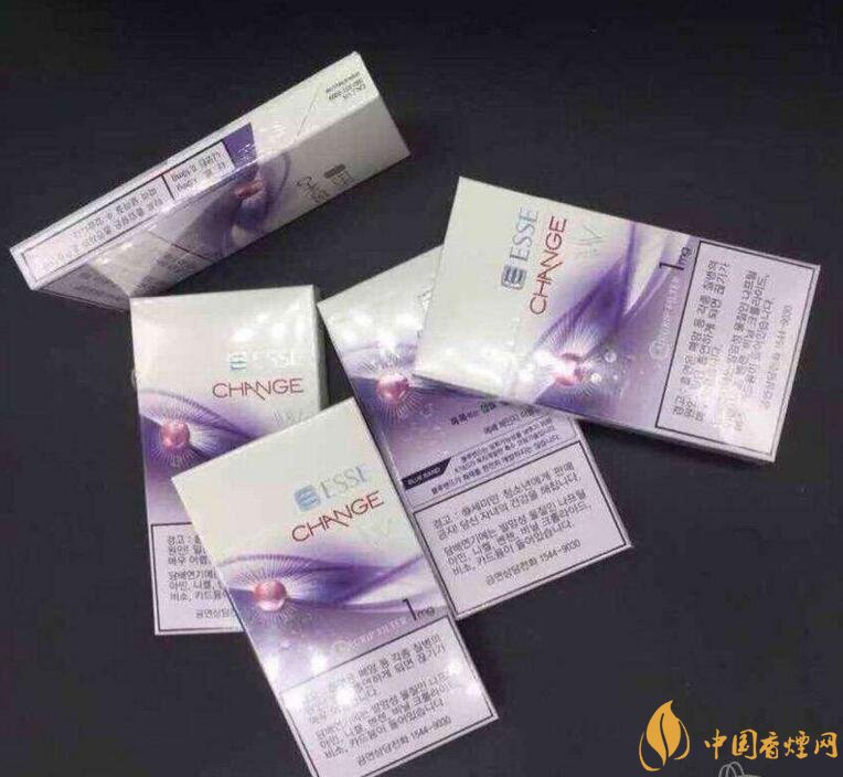 俄羅斯的香煙品牌大全，俄羅斯煙價(jià)格表和圖片