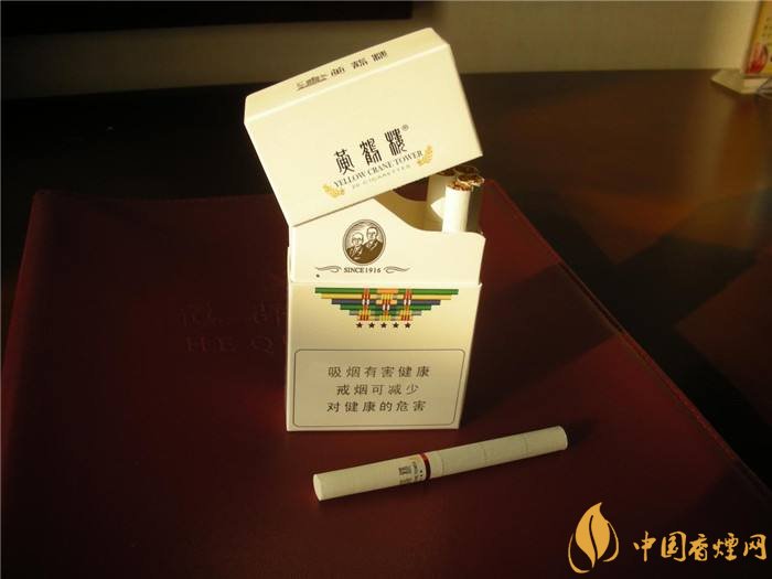 湖北人喜歡抽什么煙，湖北香煙品牌圖片大全