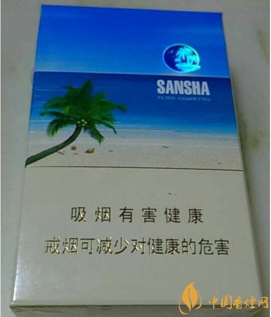 海南有什么好抽的香煙，海南香煙品牌大全