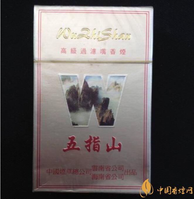 海南有什么好抽的香煙，海南香煙品牌大全