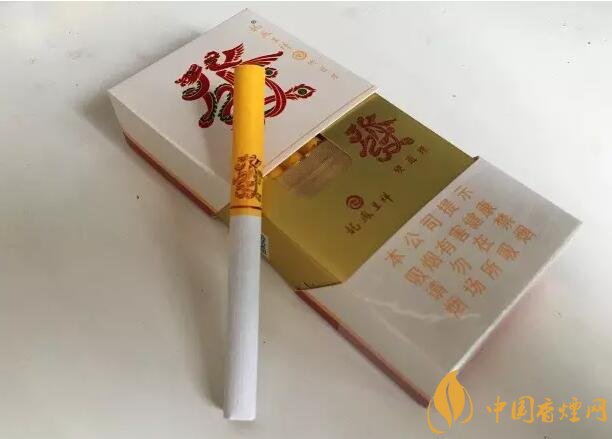 二三十元左右什么煙口感最好，30元左右香煙排行榜