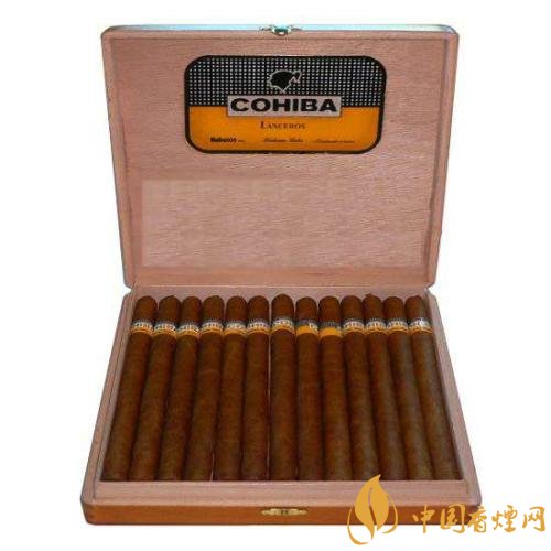 小雪茄煙價格表及圖片，小雪茄煙都有什么牌子