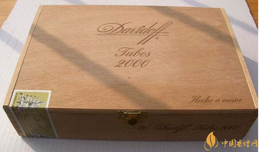 小雪茄煙價格表及圖片，小雪茄煙都有什么牌子