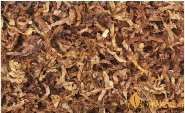 國產手卷煙絲什么牌子好，煙絲有幾種(5種)