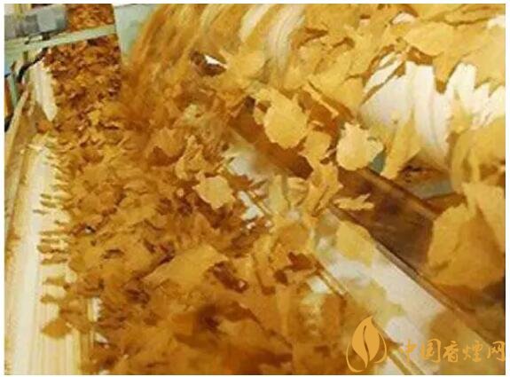 國產手卷煙絲什么牌子好，煙絲有幾種(5種)