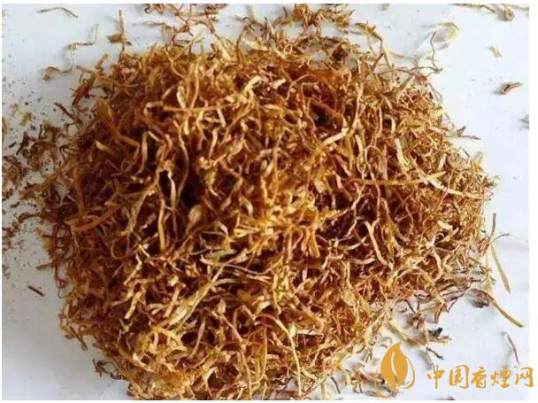 國產手卷煙絲什么牌子好，煙絲有幾種(5種)