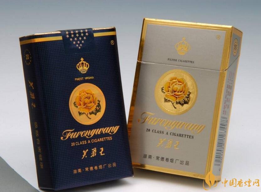 湖南人喜歡抽什么煙，湖南香煙品牌及價格盤點