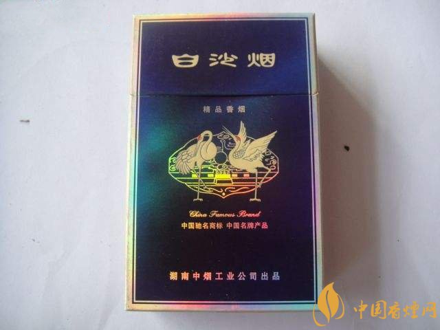 湖南人喜歡抽什么煙，湖南香煙品牌及價格盤點