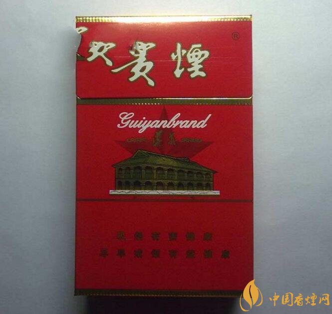 2018年賣的最好的香煙有哪些，26元香煙成為新寵