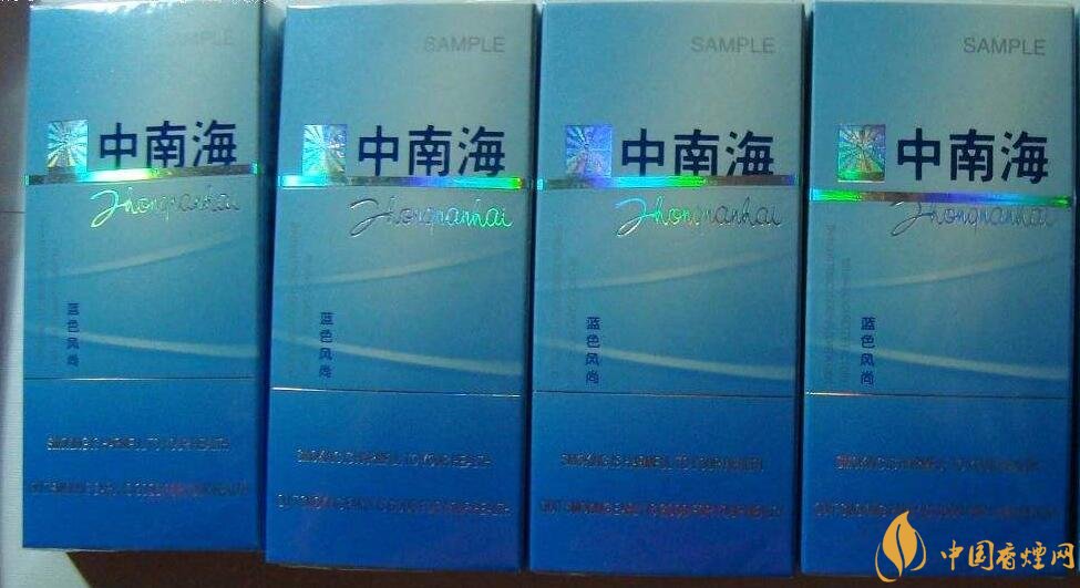 上海人喜歡抽什么煙，上海產(chǎn)的煙有哪些