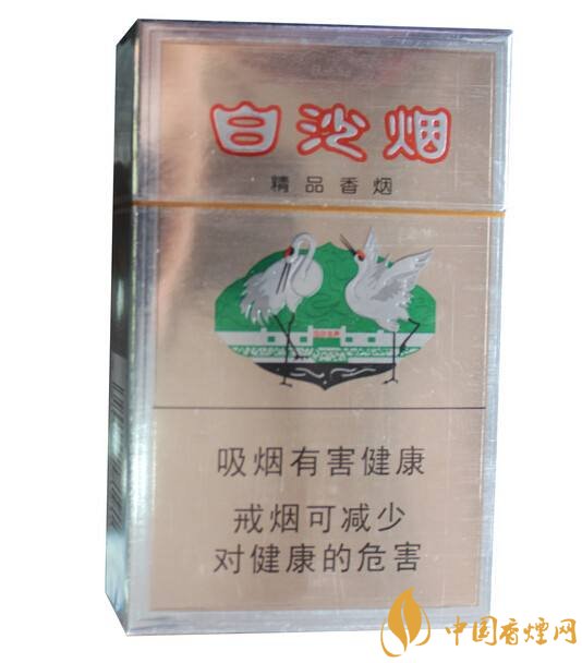 湖南人喜歡抽什么煙，湖南香煙品牌及價格盤點