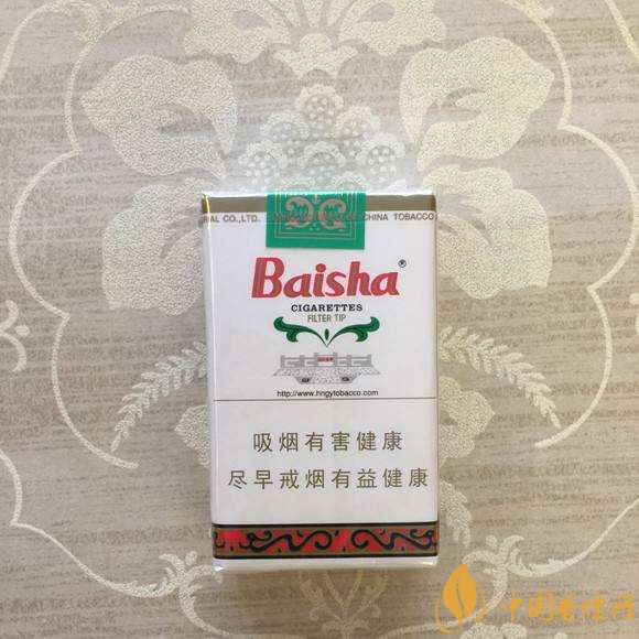 湖南人喜歡抽什么煙，湖南香煙品牌及價格盤點