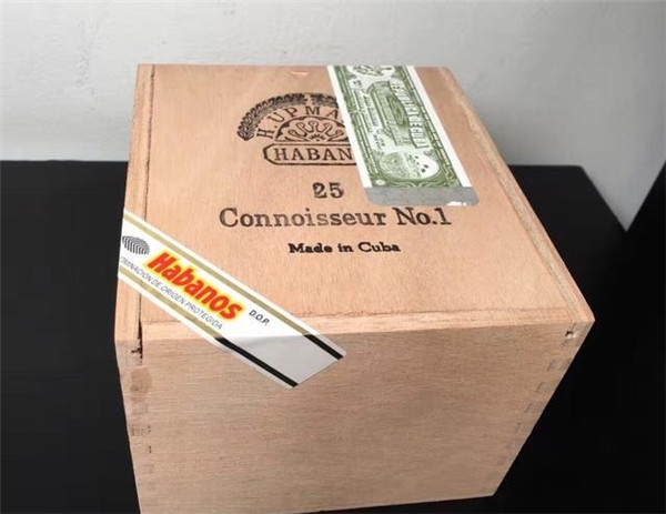 烏普曼鑒賞家1號(hào)