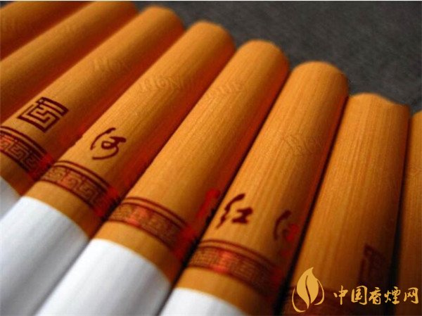 紅河香煙(紅河硬運(yùn))價(jià)格表和圖片 紅河煙多少錢一包